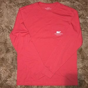 Vineyard Vines long sleeves